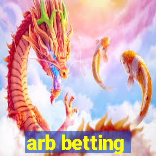 arb betting