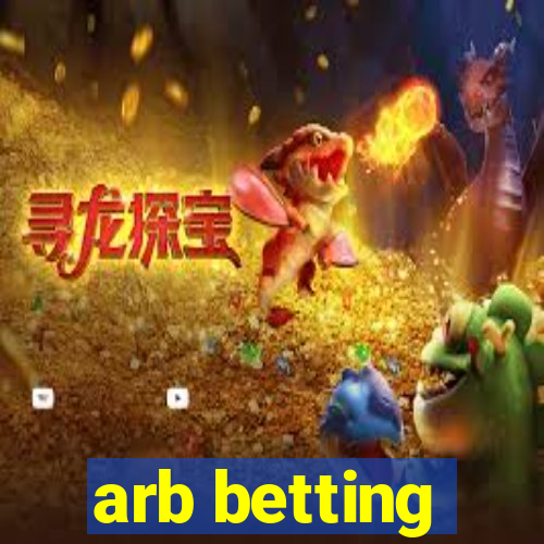 arb betting