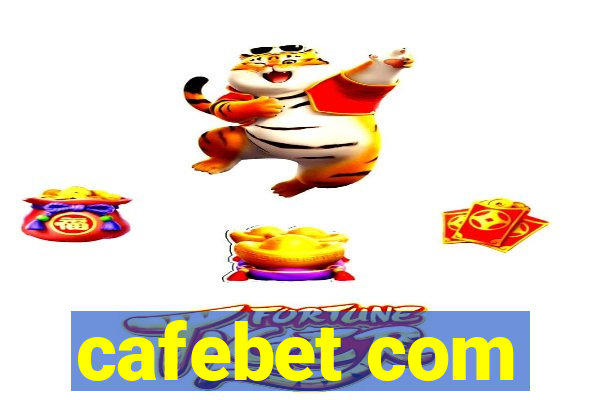 cafebet com