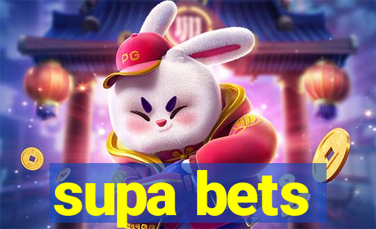 supa bets