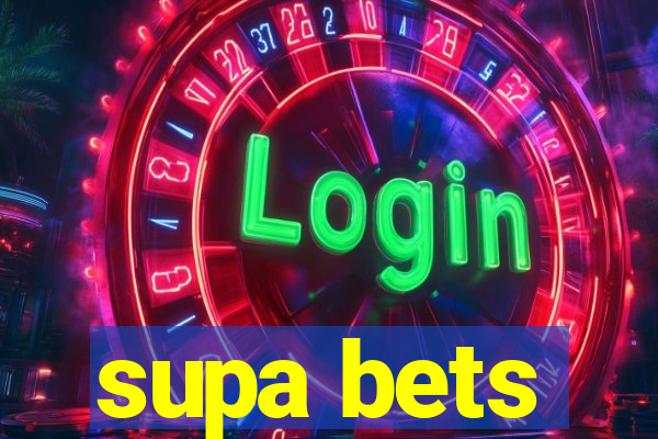 supa bets