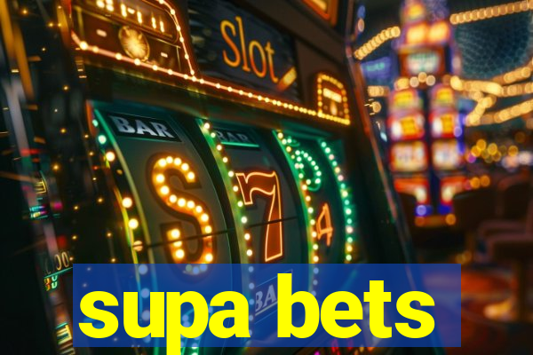 supa bets