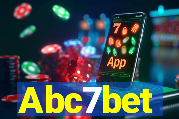 Abc7bet