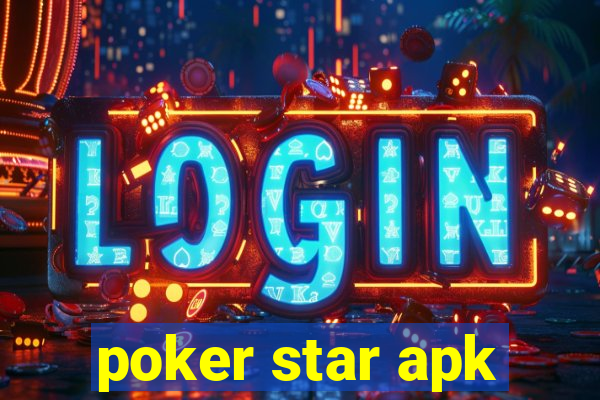 poker star apk