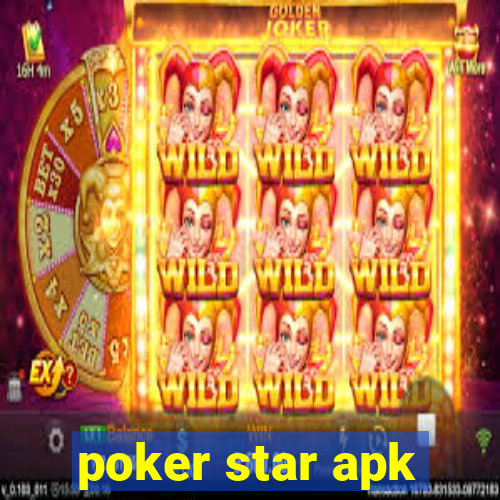 poker star apk