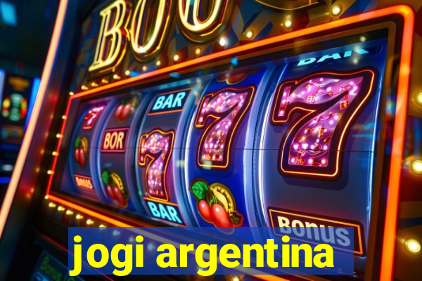 jogi argentina