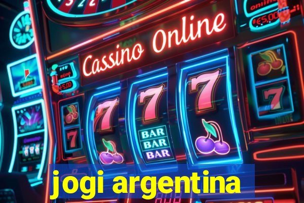 jogi argentina