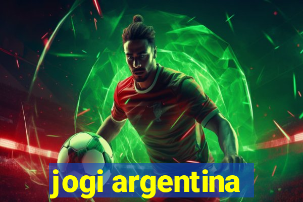 jogi argentina