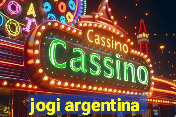 jogi argentina