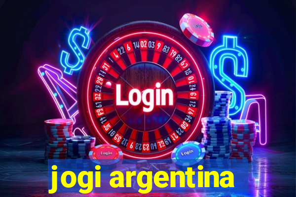 jogi argentina