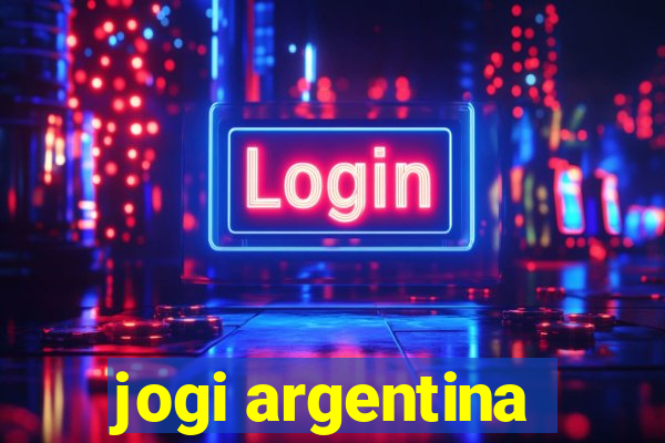 jogi argentina