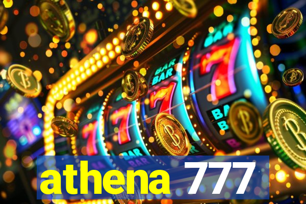 athena 777