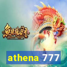 athena 777