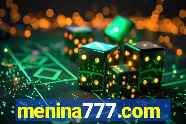 menina777.com