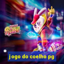 jogo do coelho pg