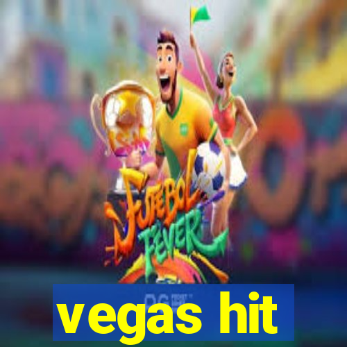 vegas hit