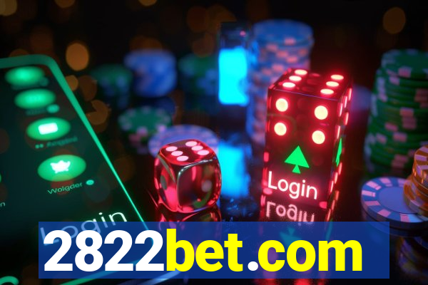 2822bet.com