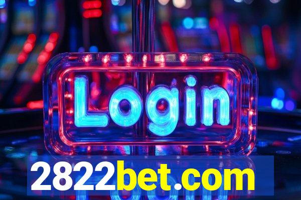 2822bet.com