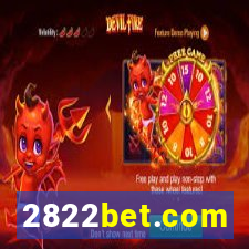 2822bet.com