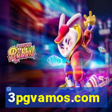 3pgvamos.com