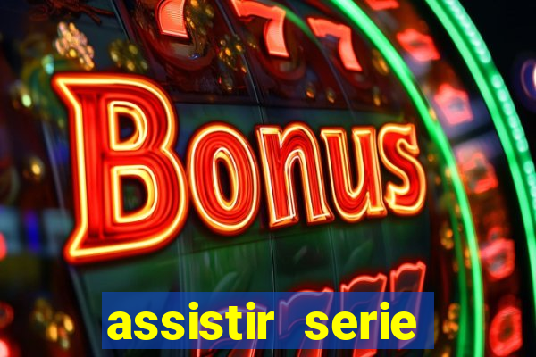 assistir serie origem 2 temporada