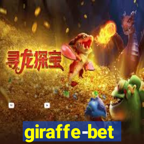 giraffe-bet