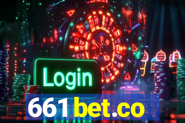 661 bet.co