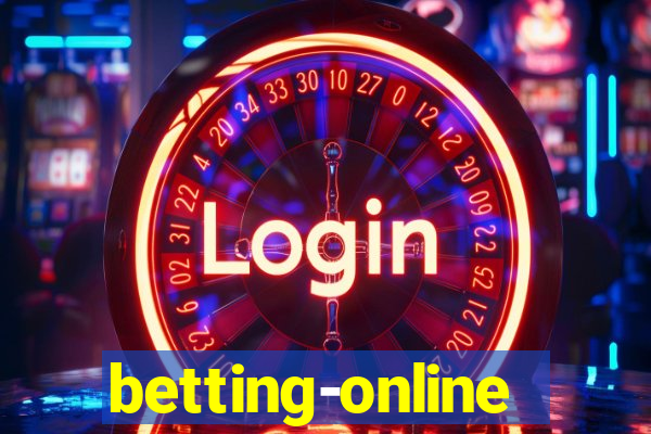 betting-online