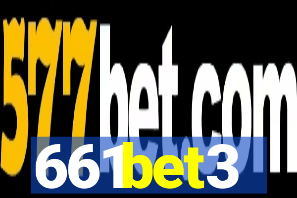 661bet3