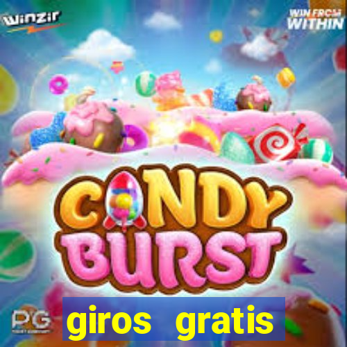 giros gratis estrela bet