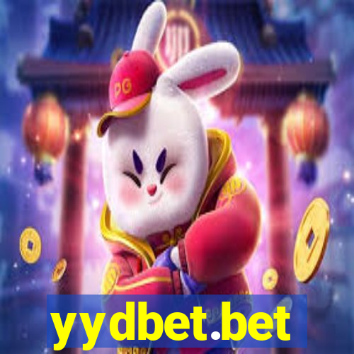 yydbet.bet