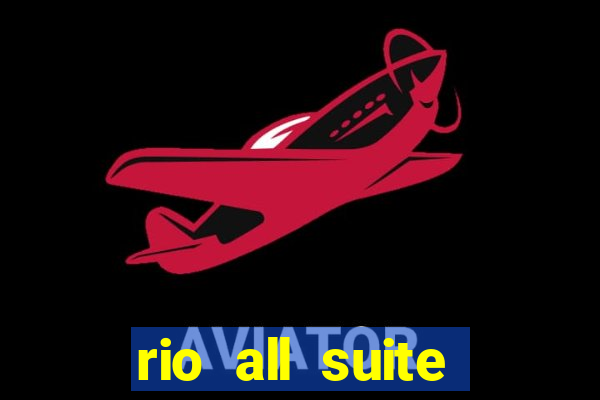 rio all suite hotel & casino las vegas