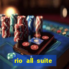 rio all suite hotel & casino las vegas