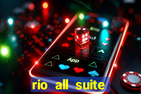 rio all suite hotel & casino las vegas