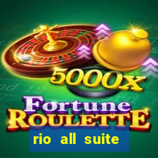 rio all suite hotel & casino las vegas