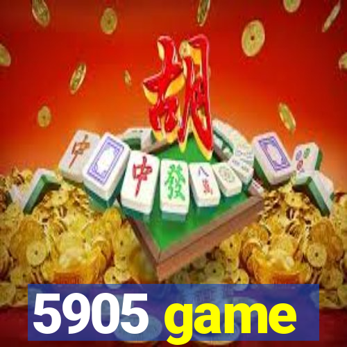 5905 game