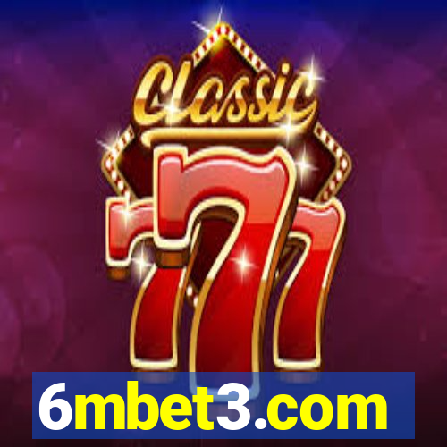 6mbet3.com