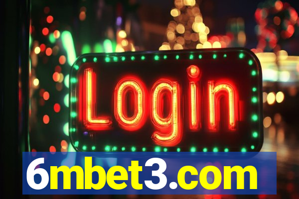 6mbet3.com