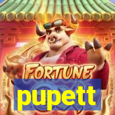 pupett