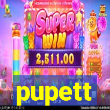 pupett