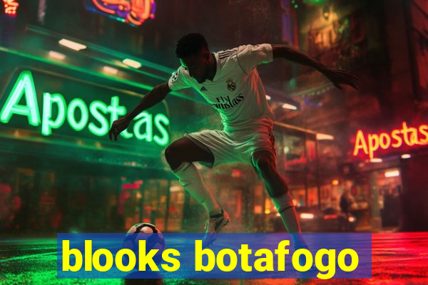 blooks botafogo