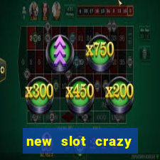 new slot crazy rich doggies