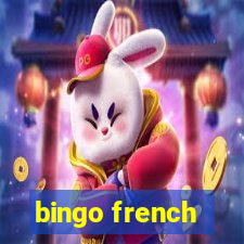 bingo french