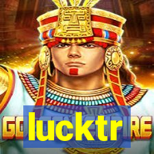 lucktr