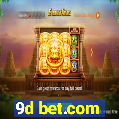 9d bet.com