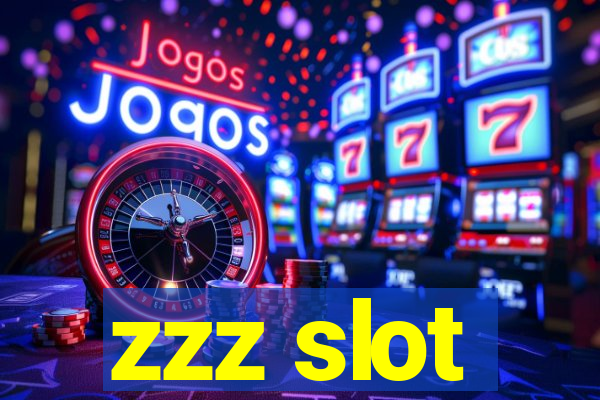 zzz slot