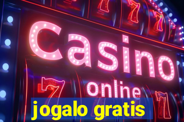 jogalo gratis