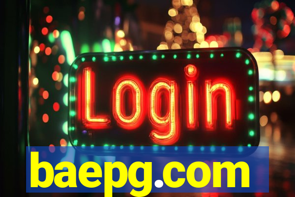 baepg.com