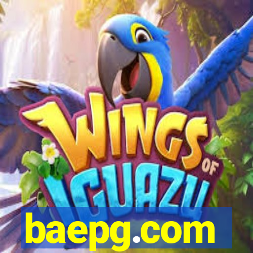 baepg.com