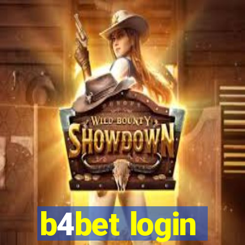 b4bet login